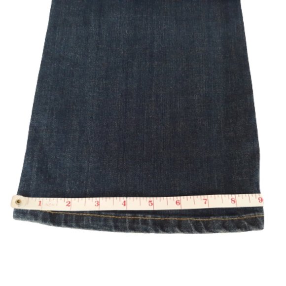 Levi's Women's Boot Cut 515 Mid Rise Jeans Sz. 10M - Picture 12 of 12